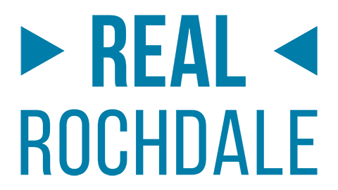 Real Rochdale logo