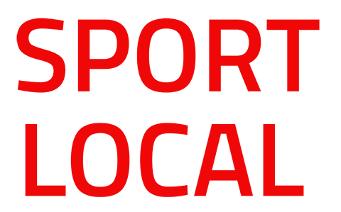 Sport Local logo